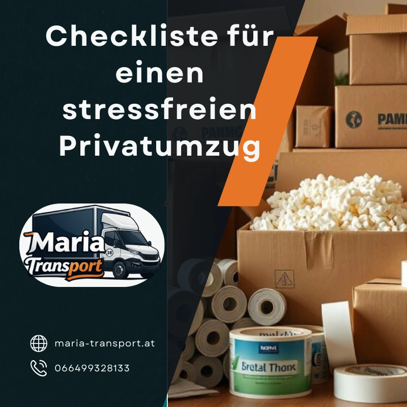 Checkliste