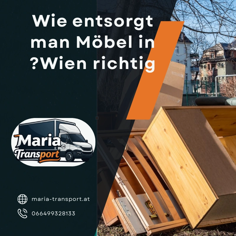 Wie entsorgt