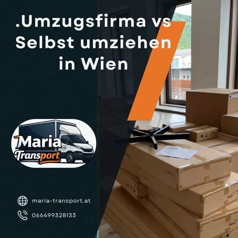 Umzugsfirma