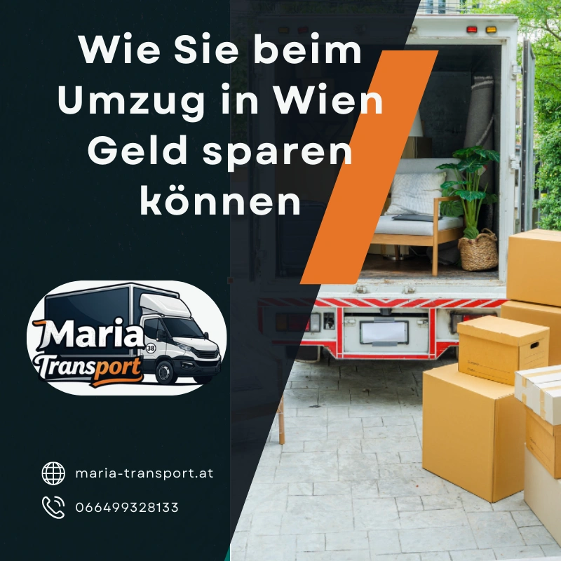 Wie Sie beim Umzug
