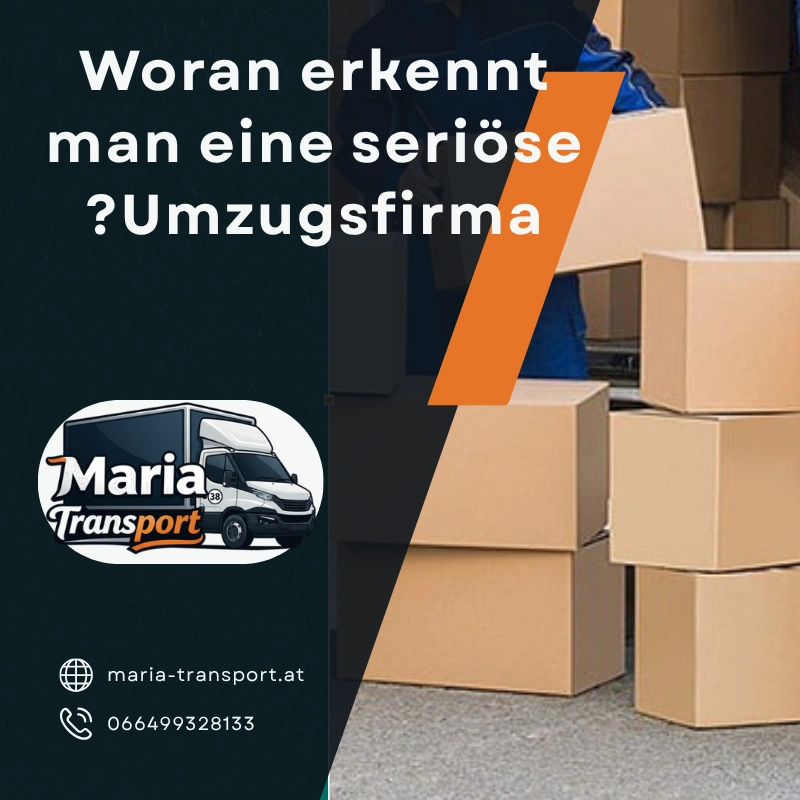 Woran erkennt man